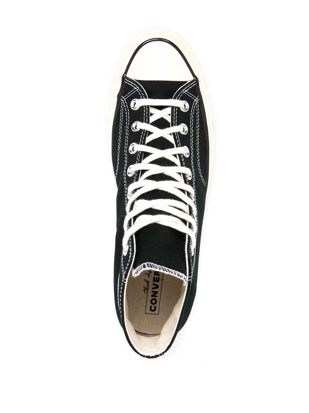 Chuck 70 classic high-top sneakers Product Image