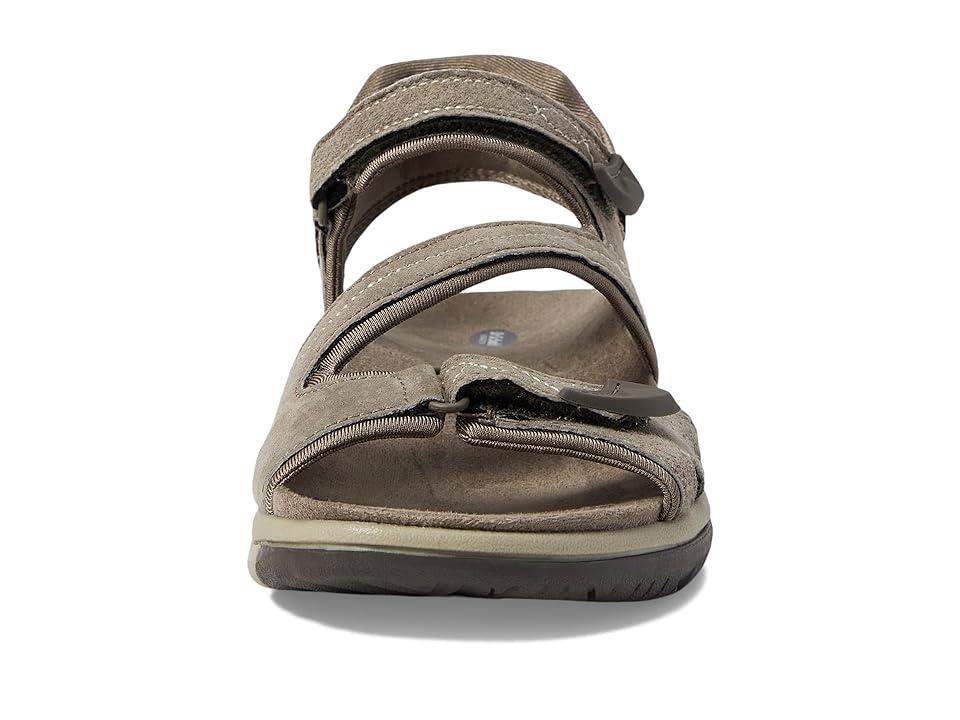 Dr. Scholl's Adelle Women's Sandals, Size: 9.5, Brown Product Image