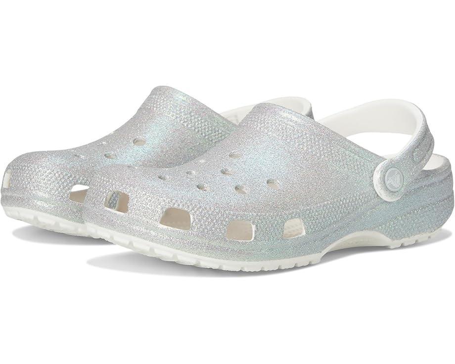 Classic Frosted Clog Product Image