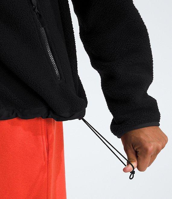 The North Face Long Sleeve Retro Denali Jacket Product Image