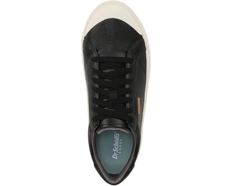 Time Off Go Lace Up Sneaker Product Image