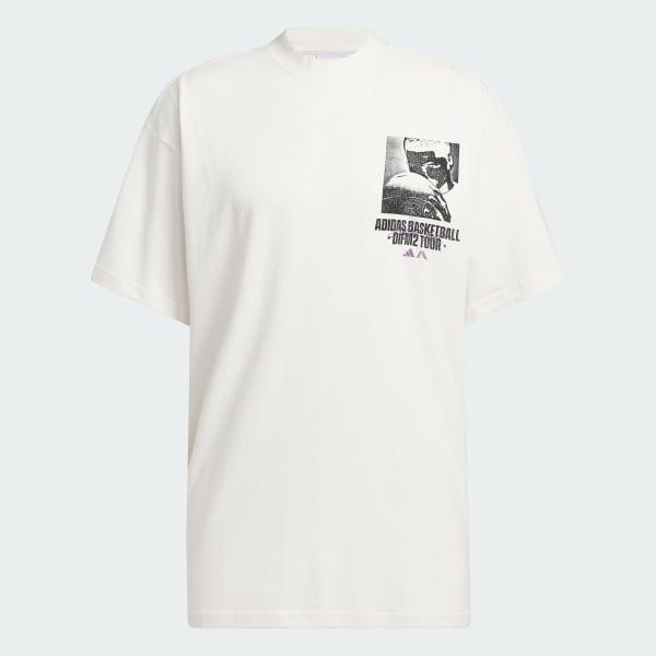 Anthony Edwards Graphic Tee Product Image