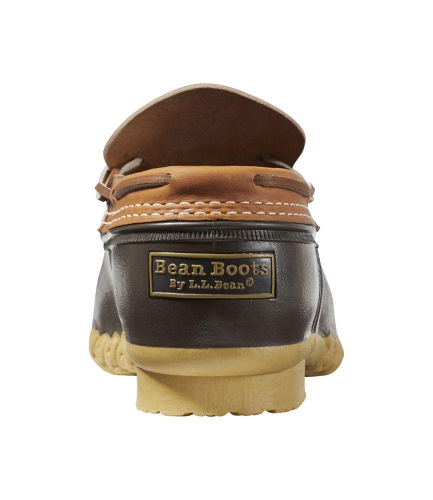 
                            Men's Bean Boots, Rubber Mocs
                         Product Image