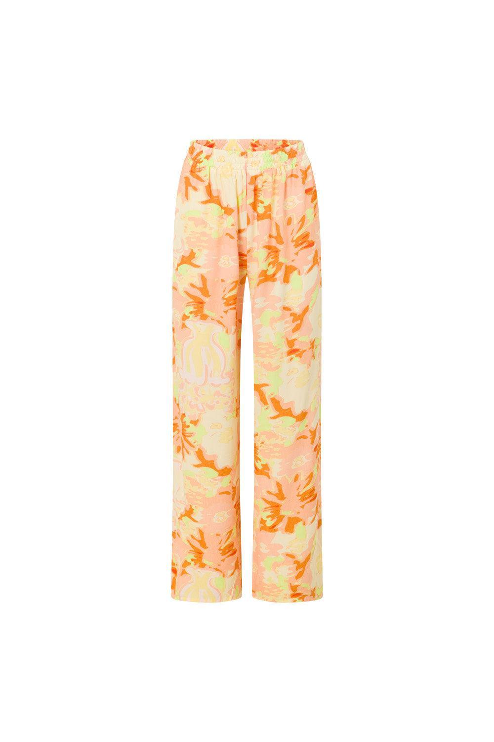 Parlour Pants - Motion Floral Product Image