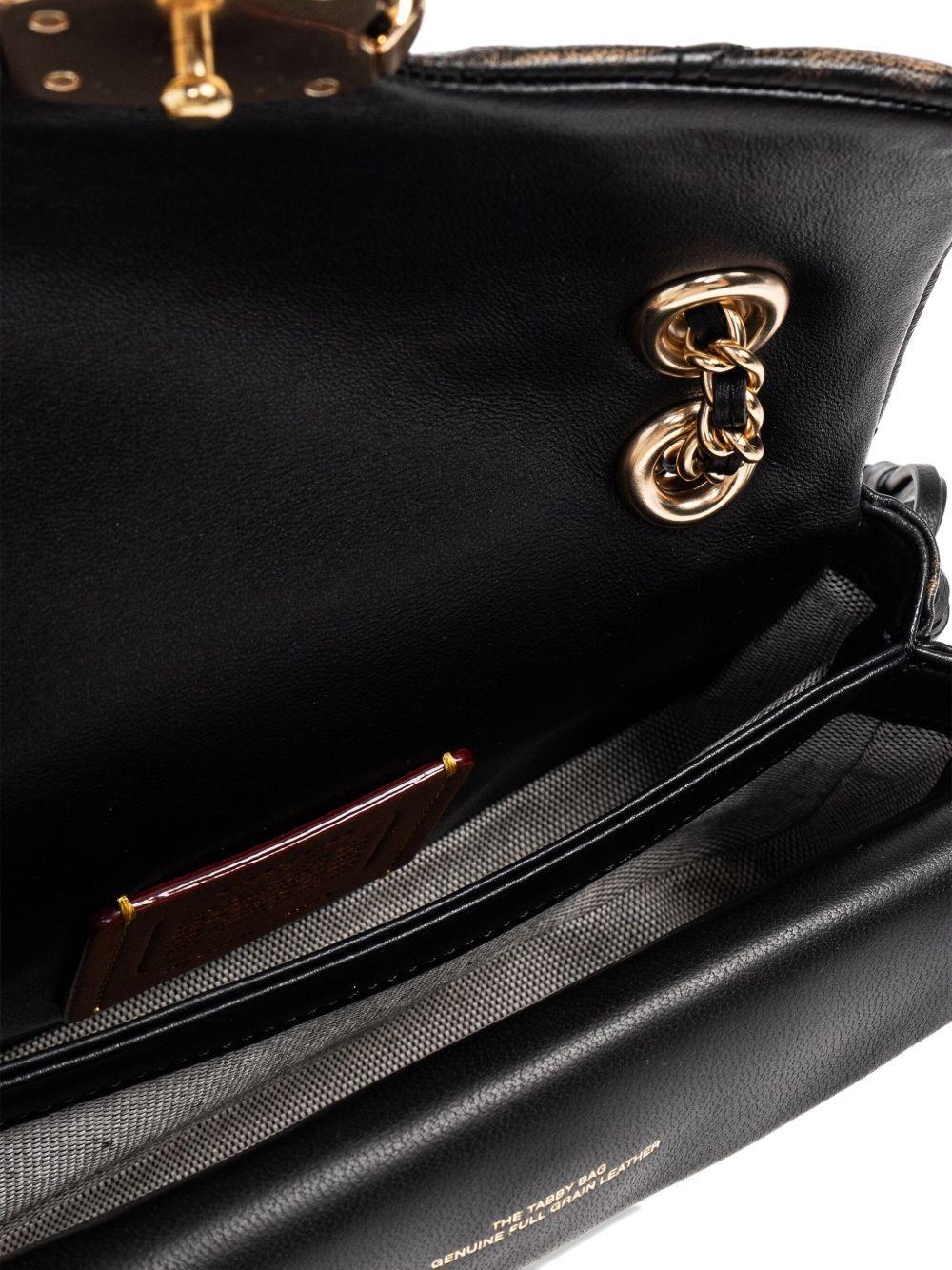 quilted chain shouder bag Product Image