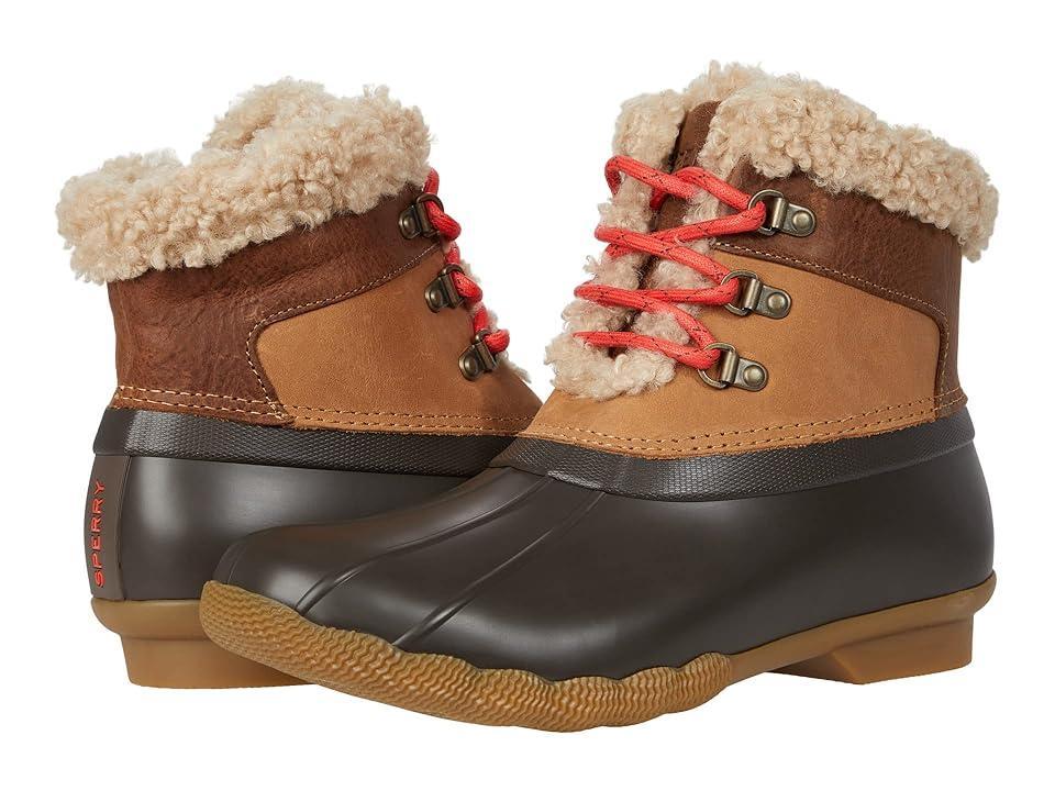 Sperry Saltwater Alpine Women's Shoes Product Image