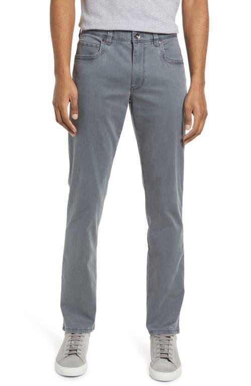 Tommy Bahama Boracay Five-Pocket Chino Pant Men's Jeans Product Image