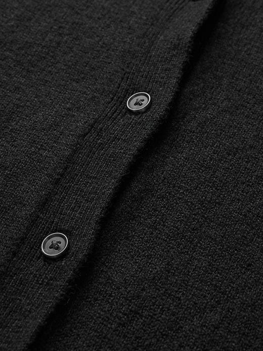 CashSoft Cardigan Product Image