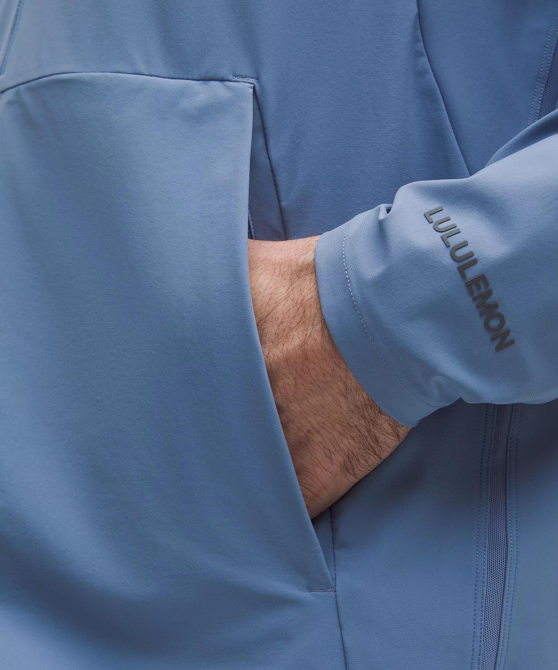 Pace Breaker Jacket Product Image