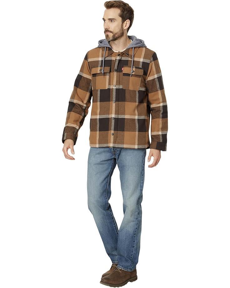 Corduroy Bomber Jacket Product Image