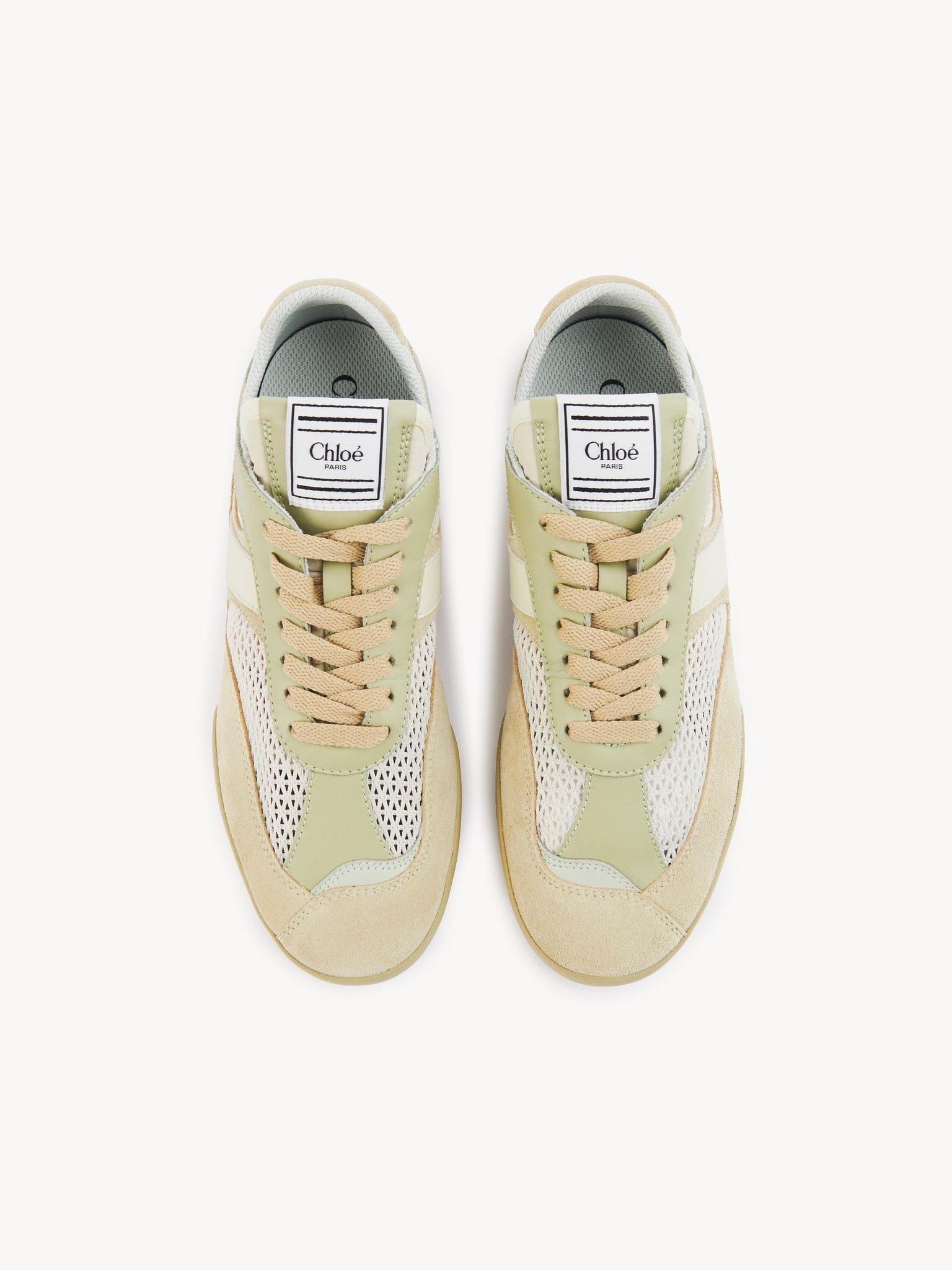 Chloé Kick sneaker Product Image