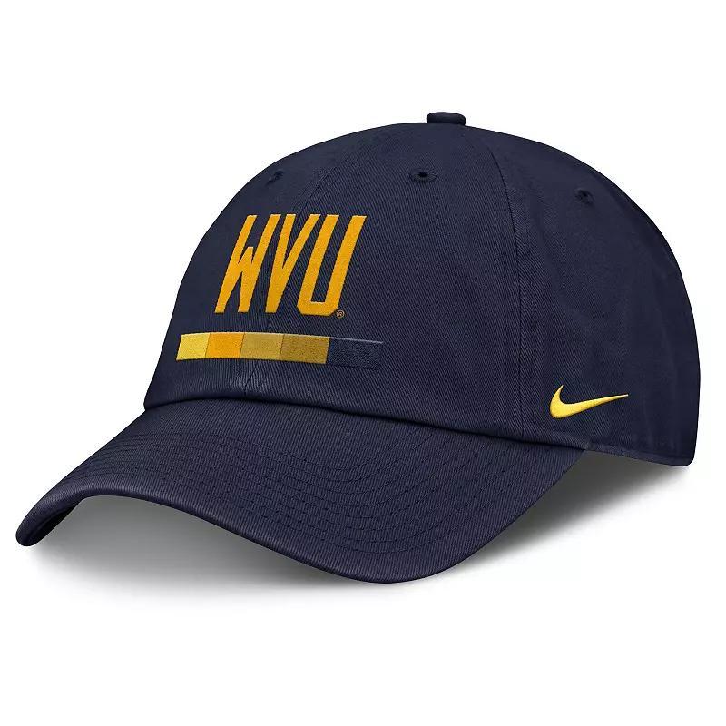 Ohio State Local Club Nike Mens College Adjustable Hat | NC0100AOH-UUZ Product Image