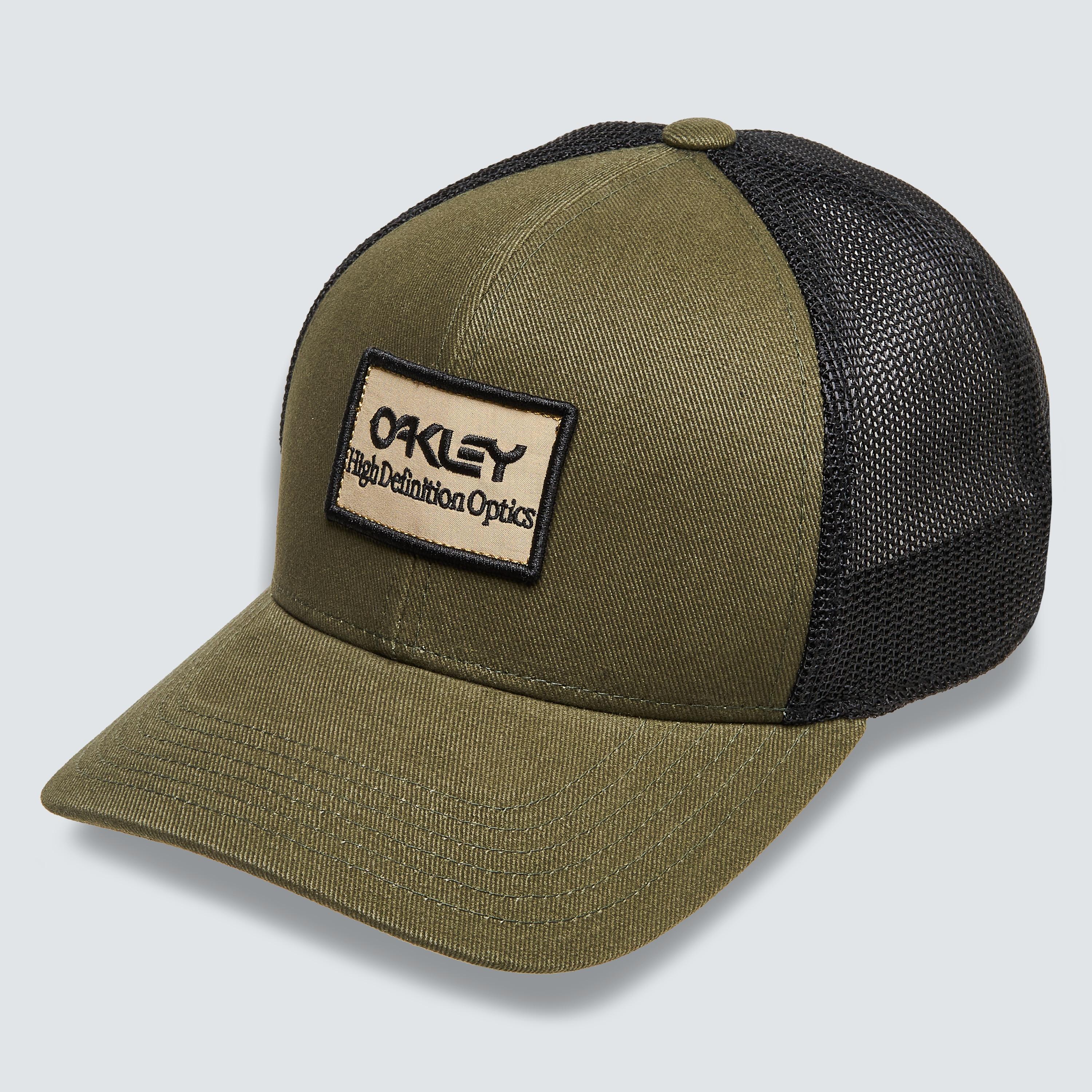 Oakley Men's Oakley B1b Hdo Patch Trucker Product Image