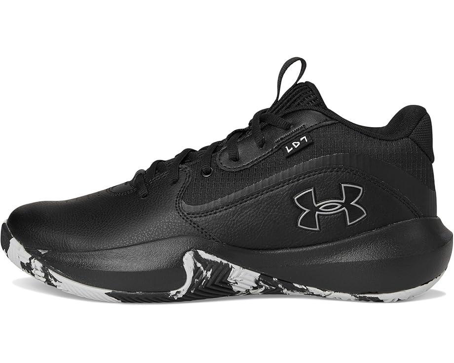 Lockdown 7 Low Product Image