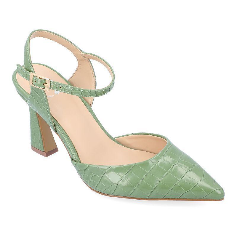 Journee Collection Womens Nixey Pump Product Image