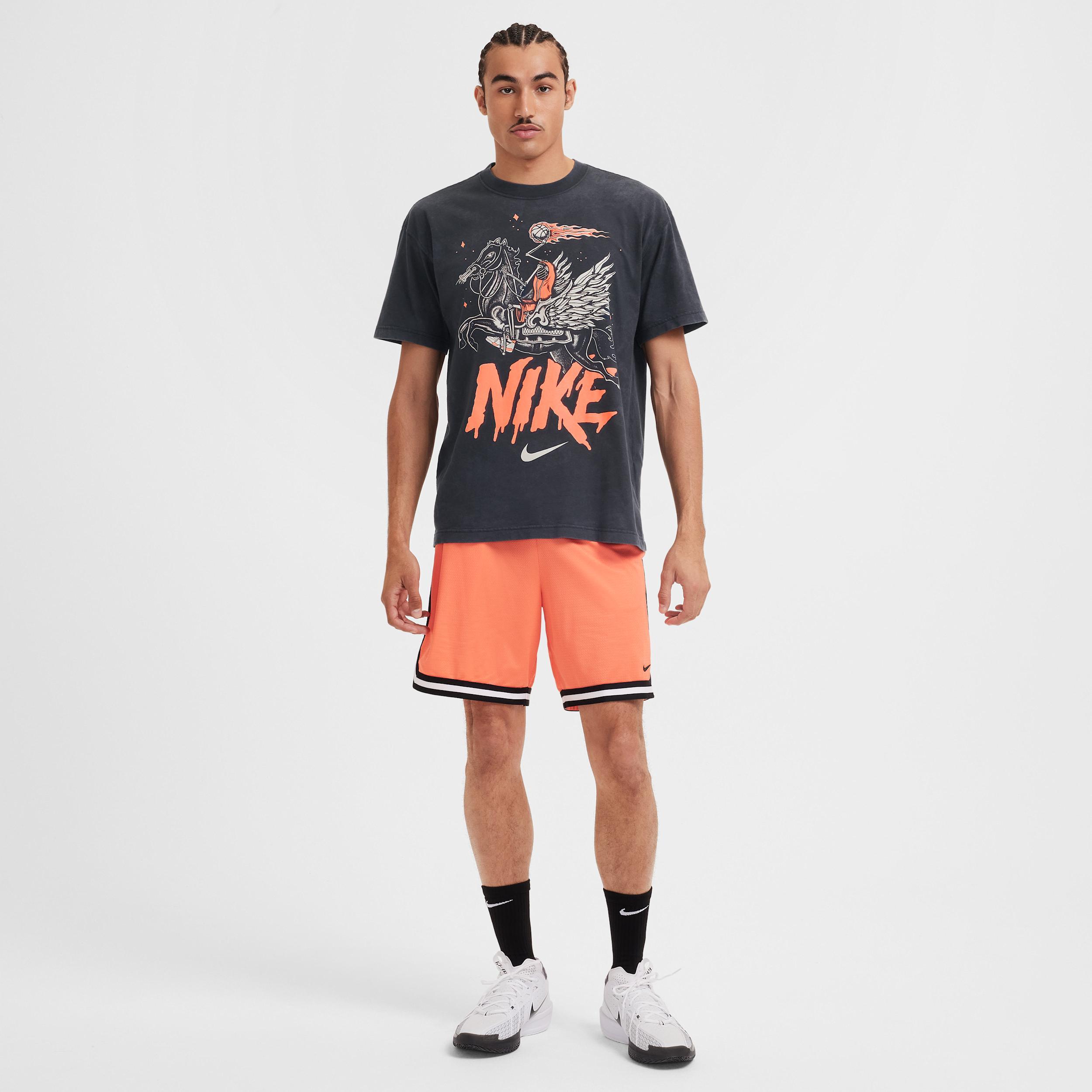 Nike Men's Max90 Basketball T-Shirt Product Image