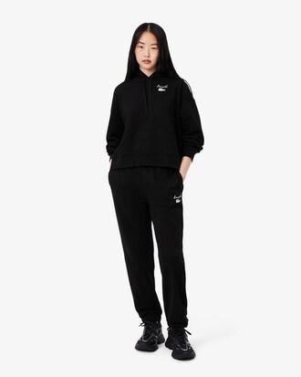 Logo Fleece Sweatpants Product Image