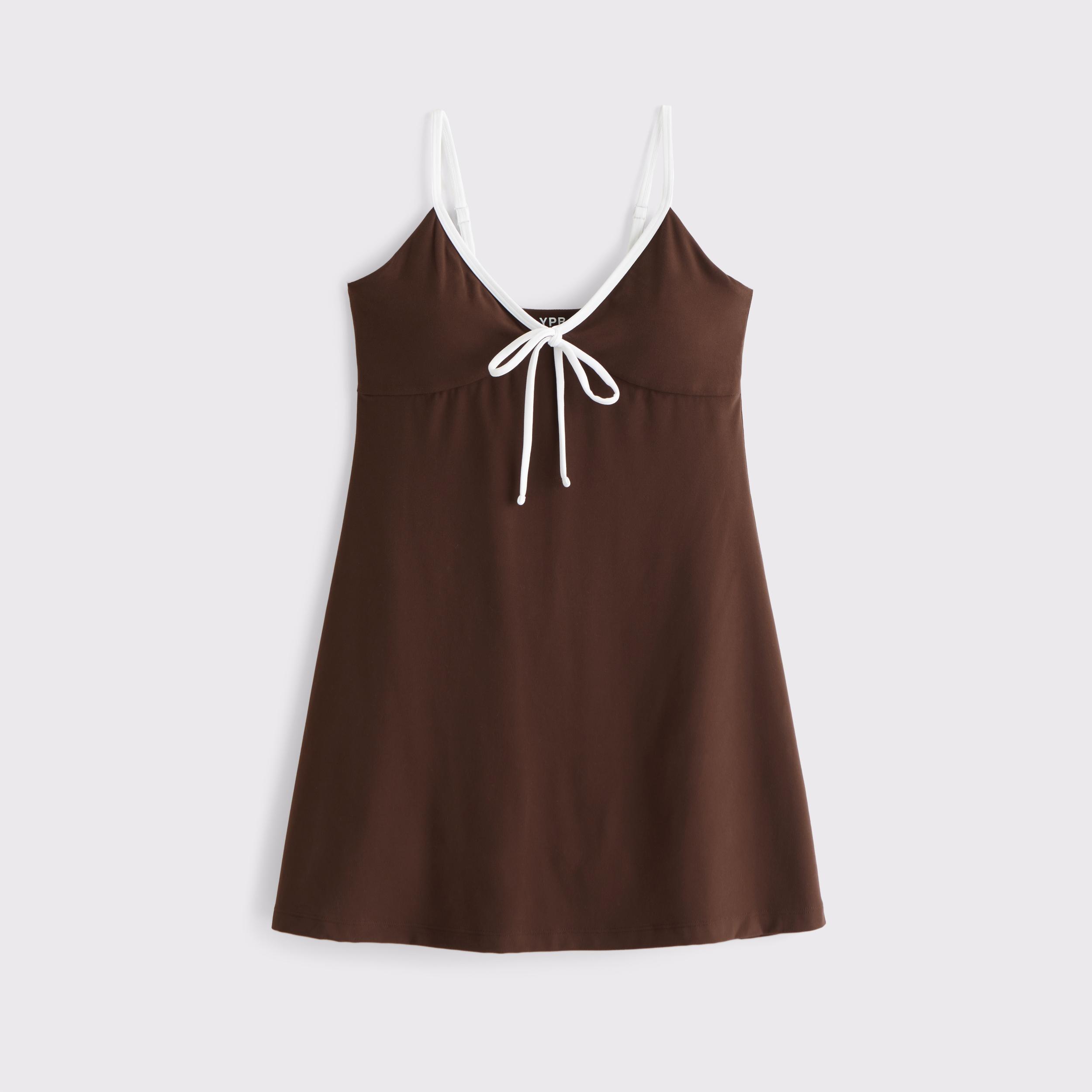 YPB studioFLEX Cami Mini Dress Product Image