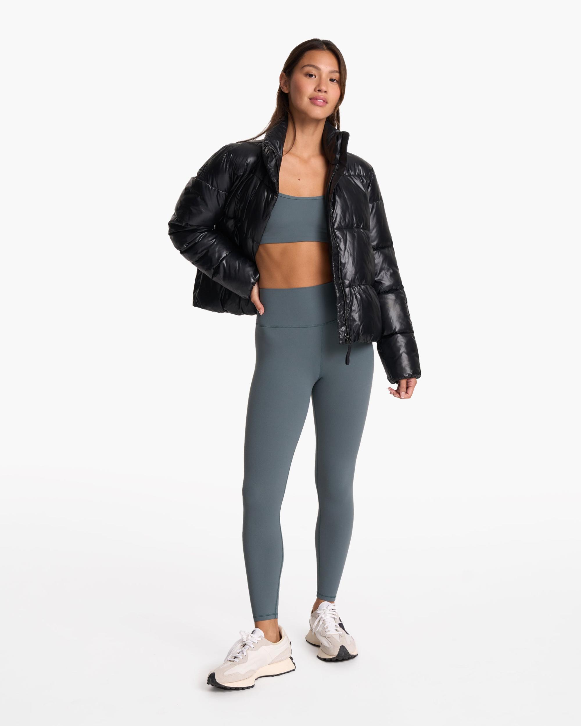 Hillside Down Jacket Product Image