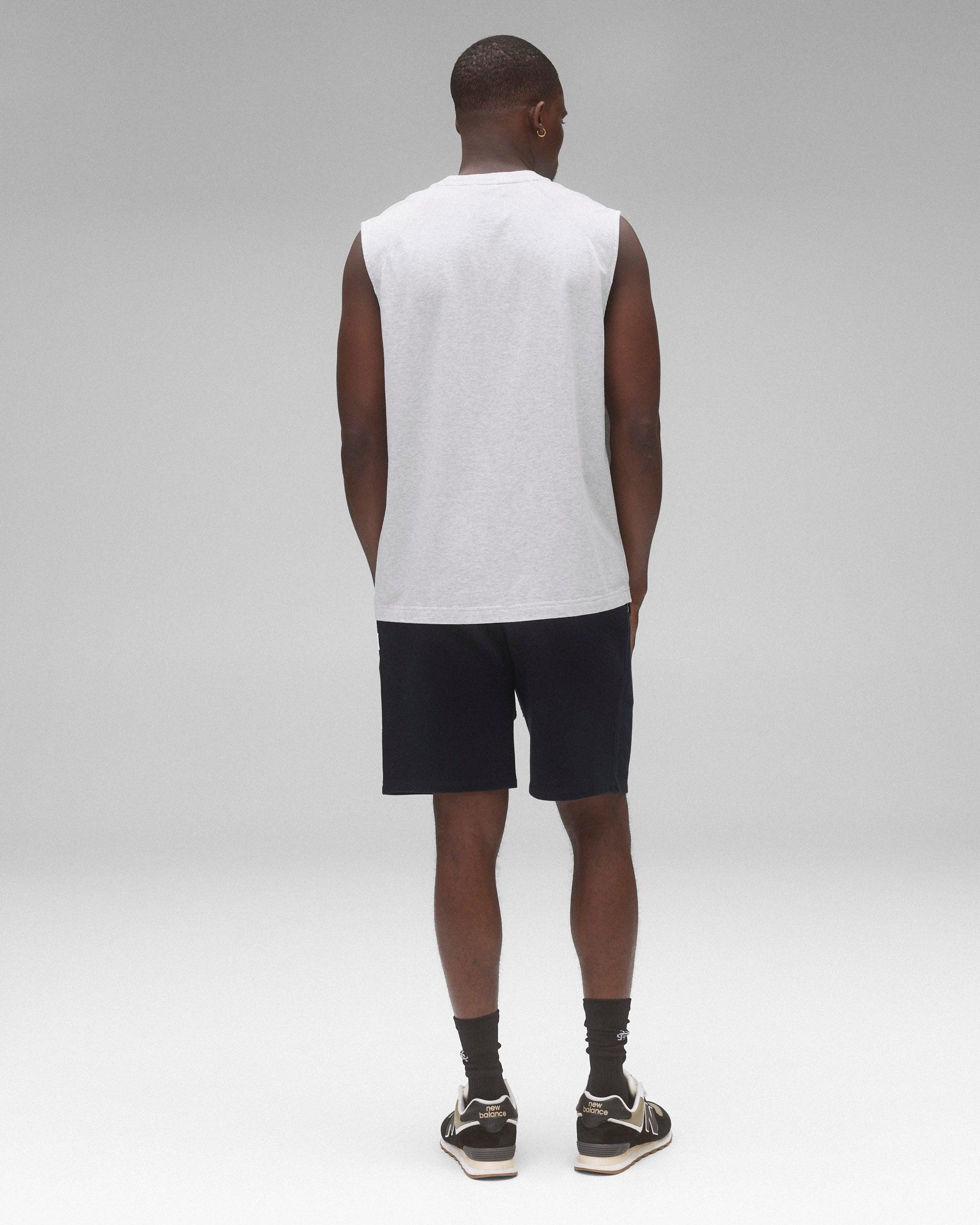 Midweight Jersey OG Sleeveless T-Shirt Male Product Image