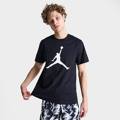 Men's Jordan Jumpman T-Shirt Product Image