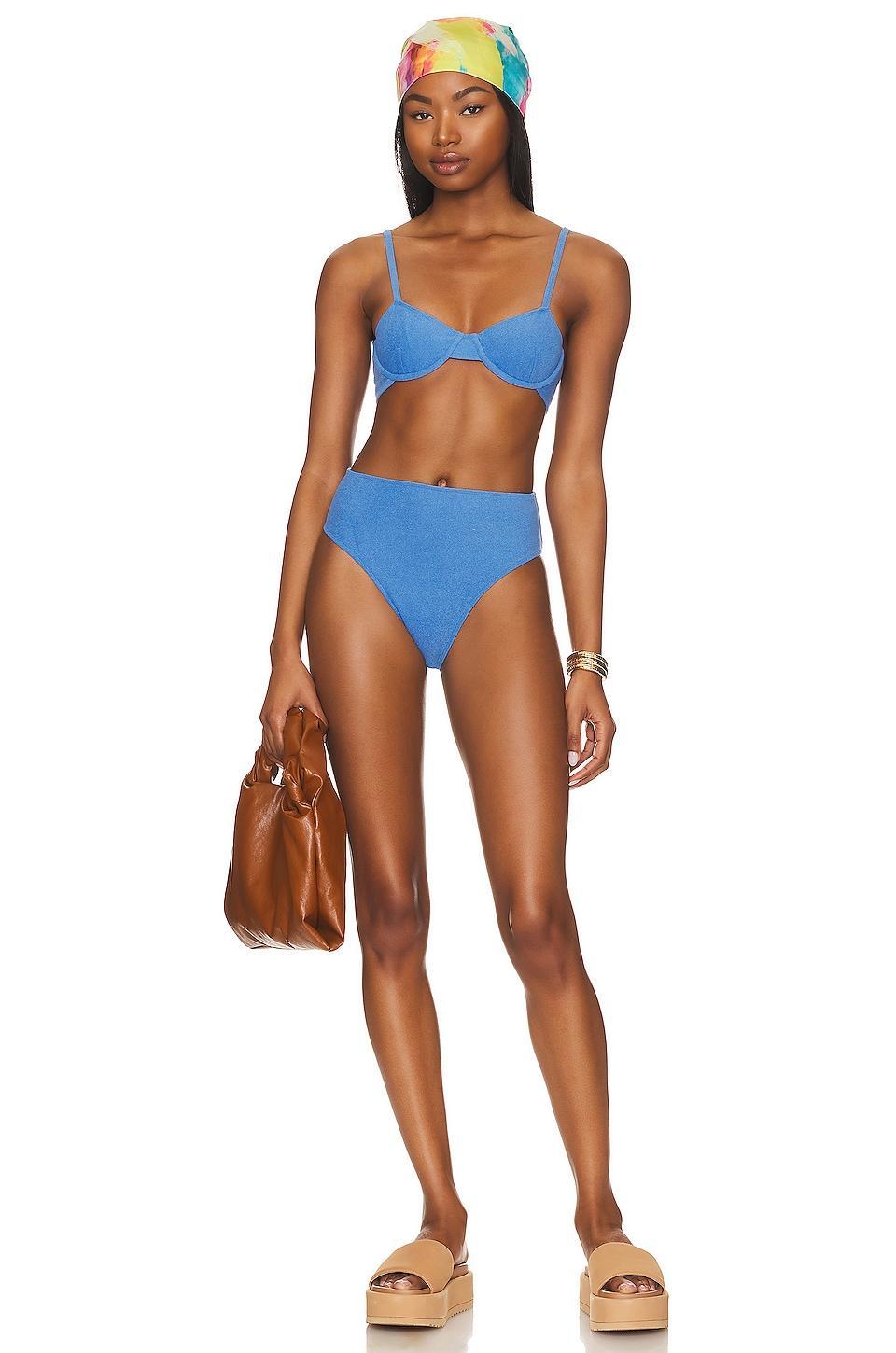 Citra Bikini Bottom FAITHFULL THE BRAND Product Image