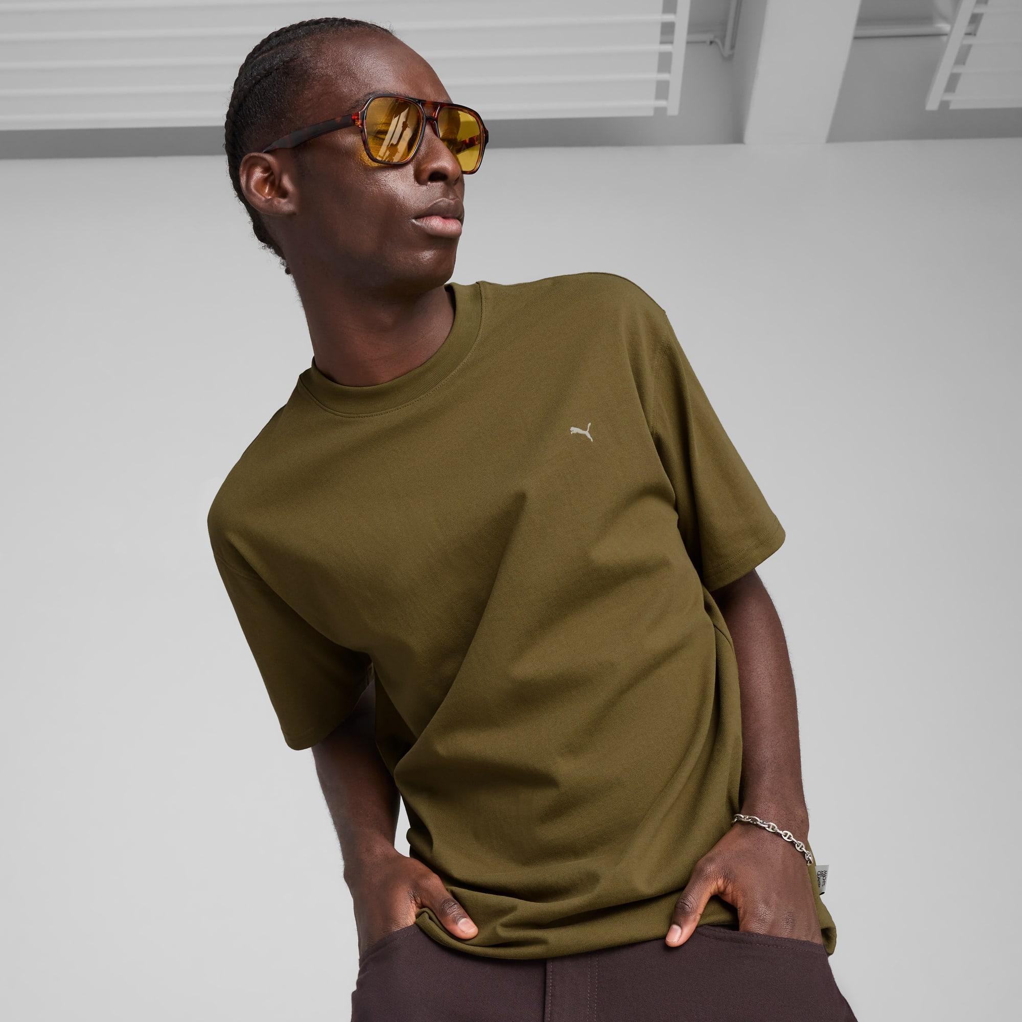 MMQ Men's Tee Product Image