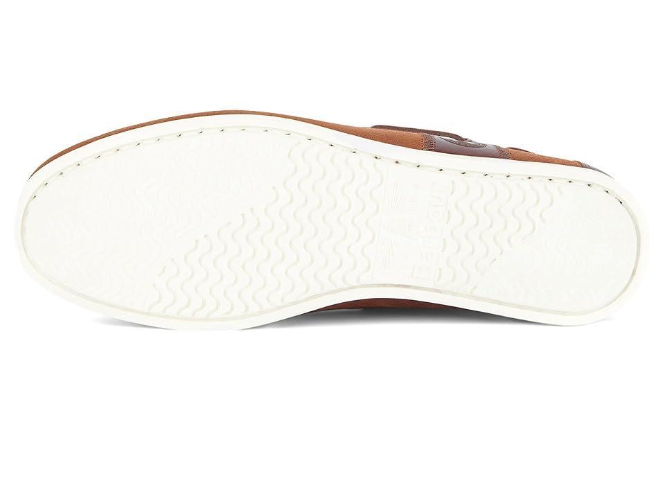 Barbour Barbour Wake Men's Shoes Product Image