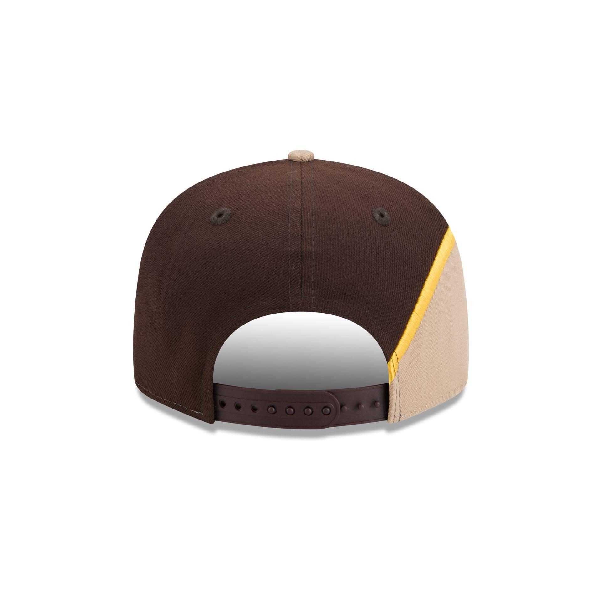 Batman Two-Tone 59FIFTY Fitted Hat Male Product Image