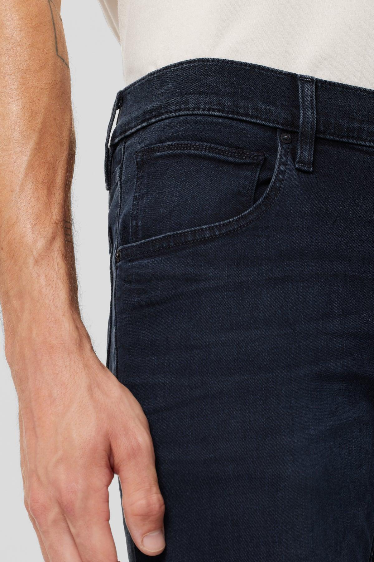 Blake Slim Straight Jean Male Product Image