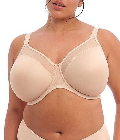 Smoothing Banded Bra Product Image