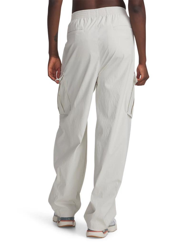 UA Unstoppable Woven Ripstop Product Image