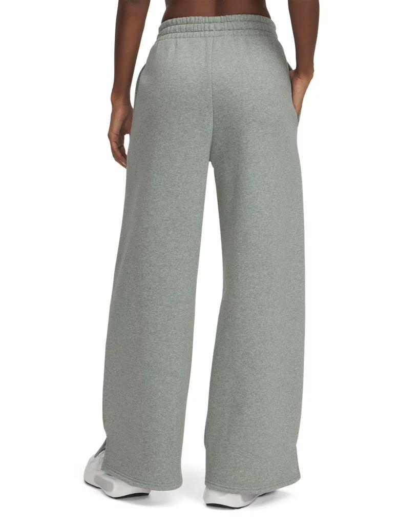 UA Icon Fleece Product Image