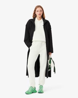 Piqué Sweatpants Product Image