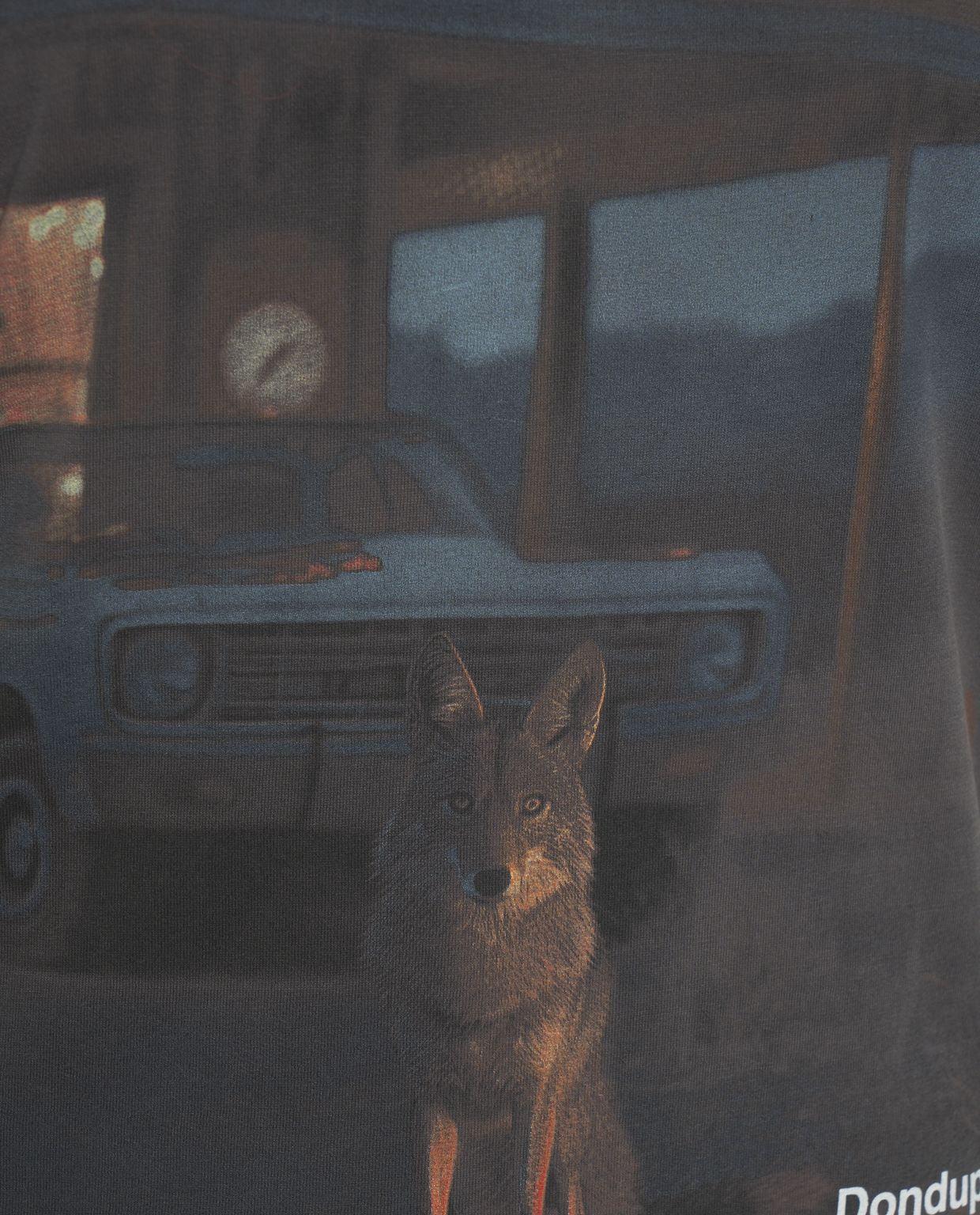 T-shirt with print Product Image