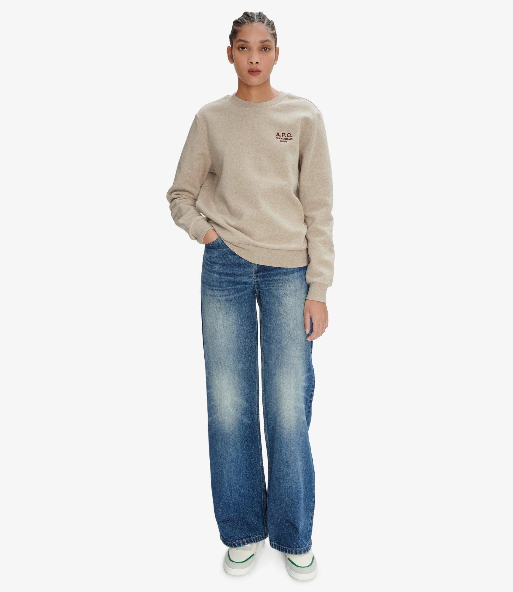 Standard Rue Madame sweatshirt (W) Male Product Image