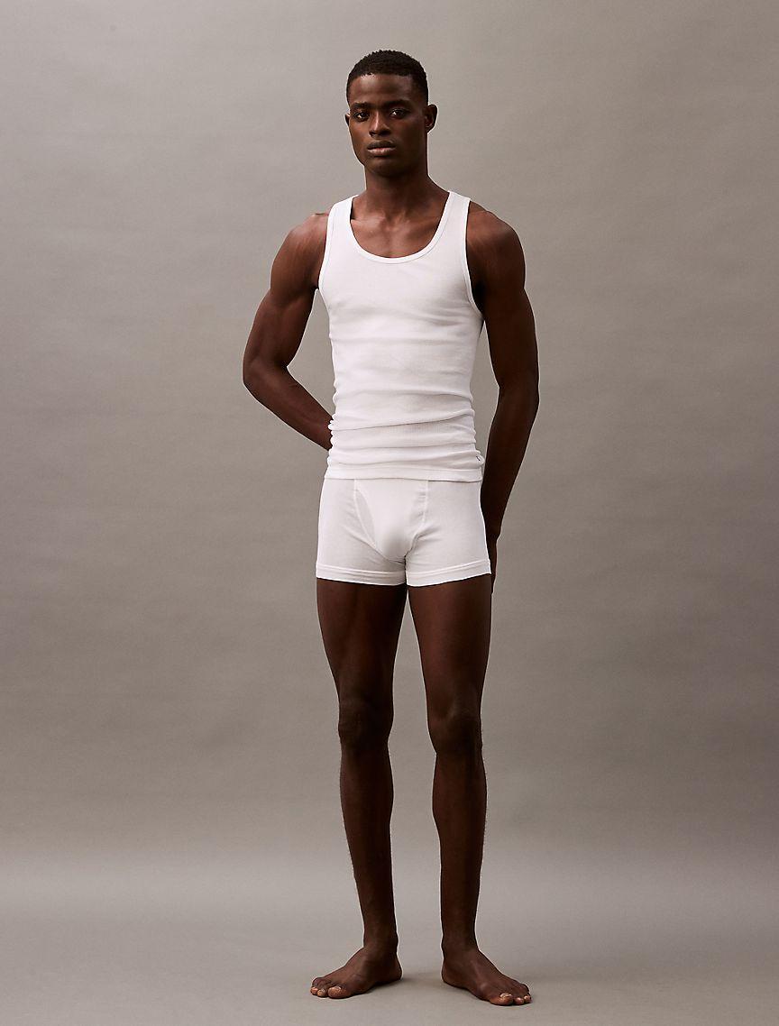 Cotton Classics 5-Pack Tank Top Product Image