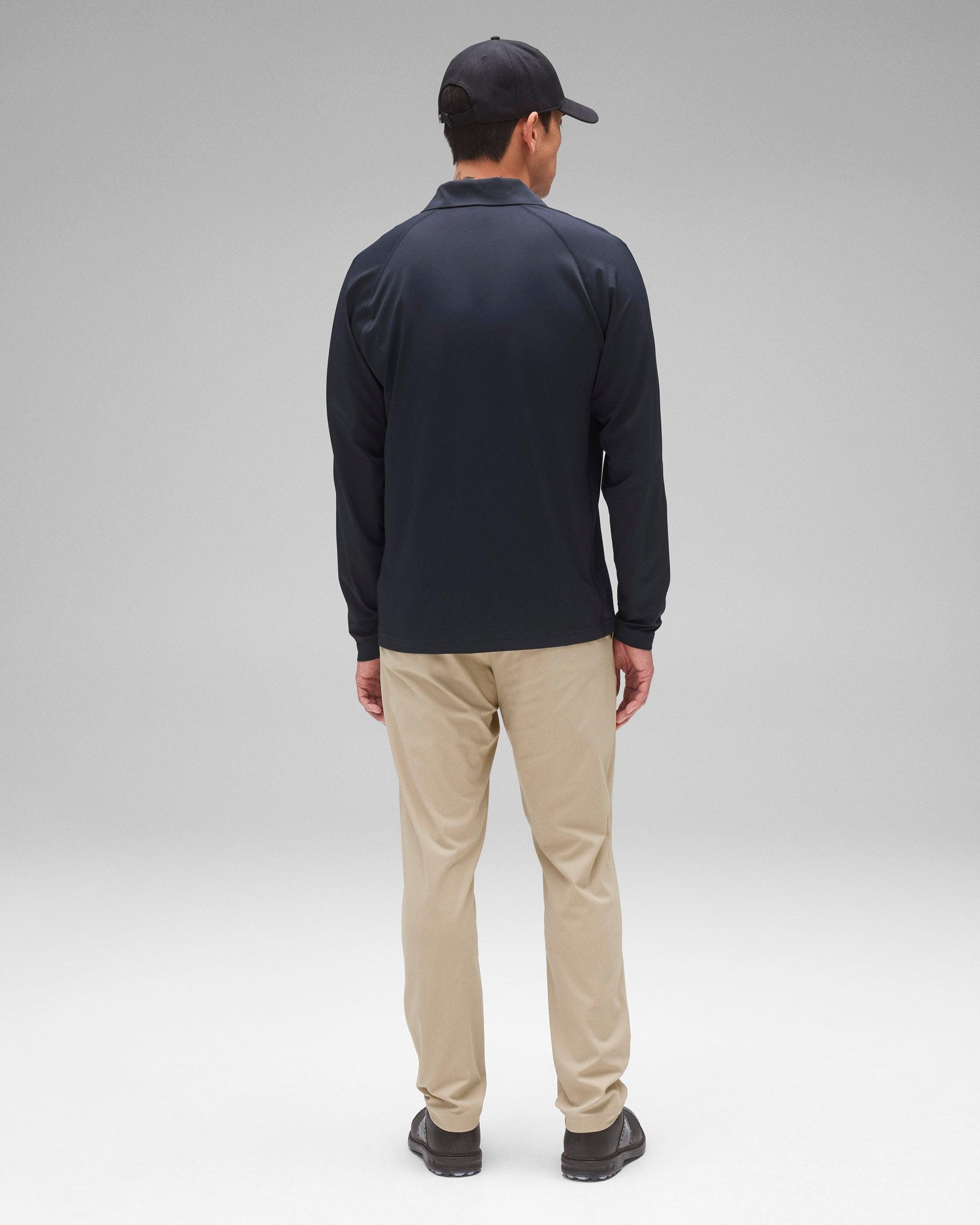 Stretch Warp Knit Coach's Slim Pant Male Product Image