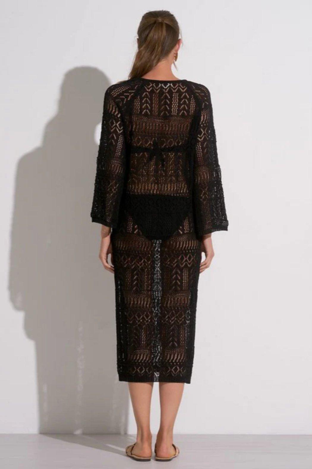 Maldives Kaftan Product Image