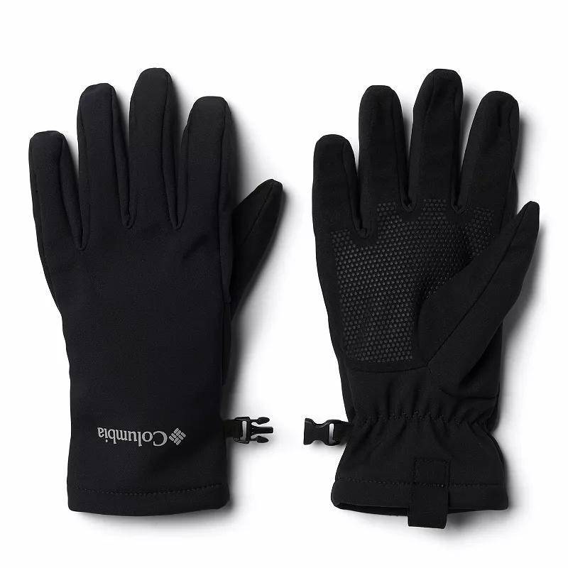 Columbia Women's Kruser Ridge III Softshell Gloves- Product Image