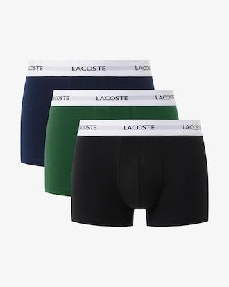 3-Pack Stretch Cotton Trunks Product Image