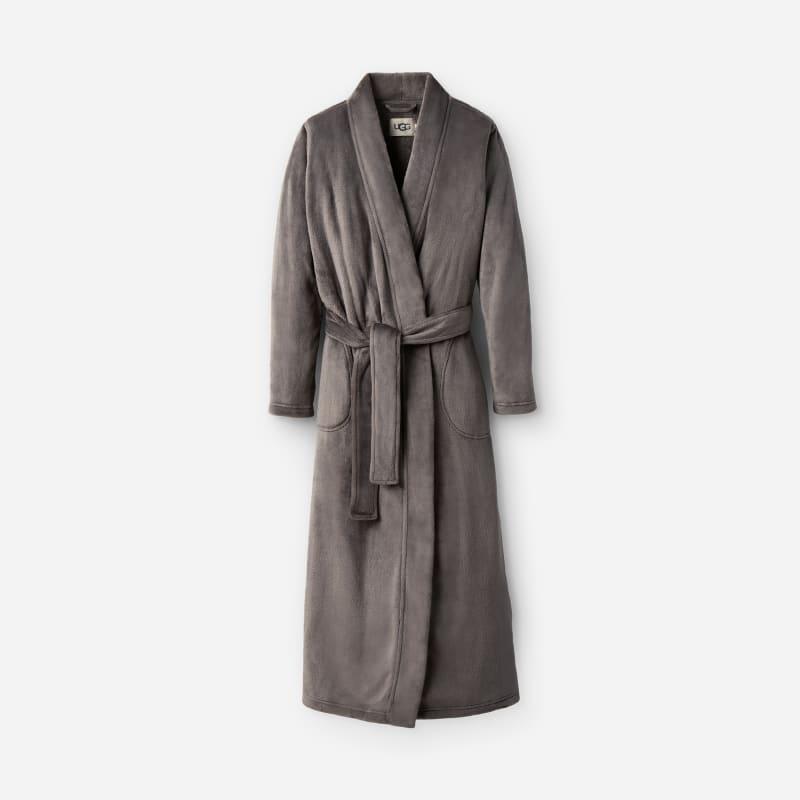 UGG Womens Marlow Robe Fleece Robes Product Image