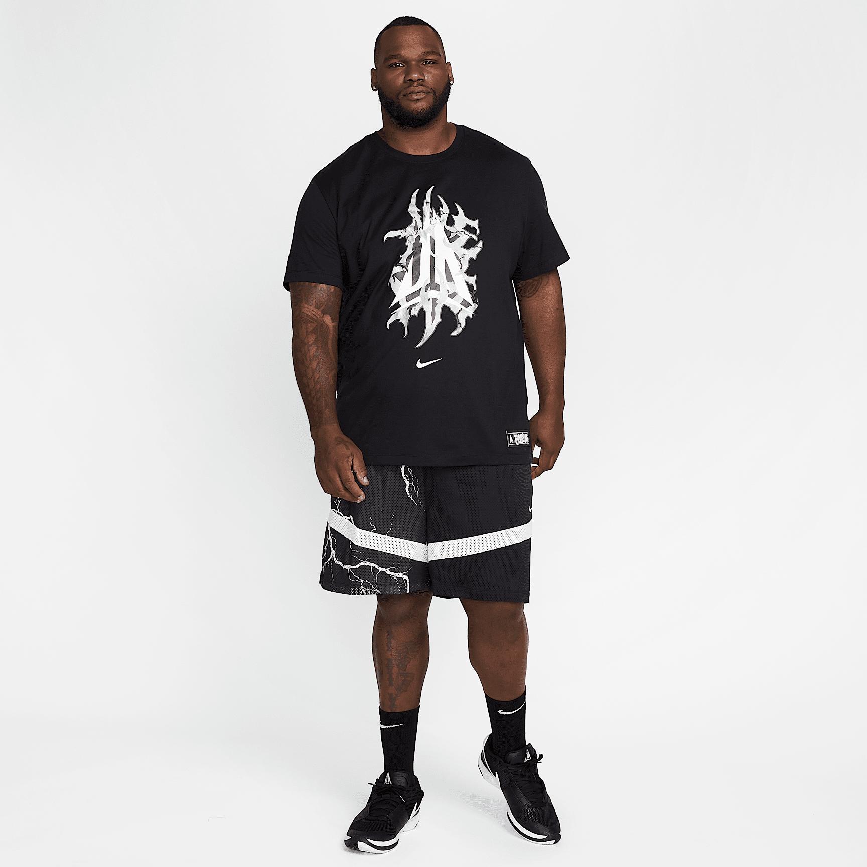 Ja Men's Basketball T-Shirt Product Image