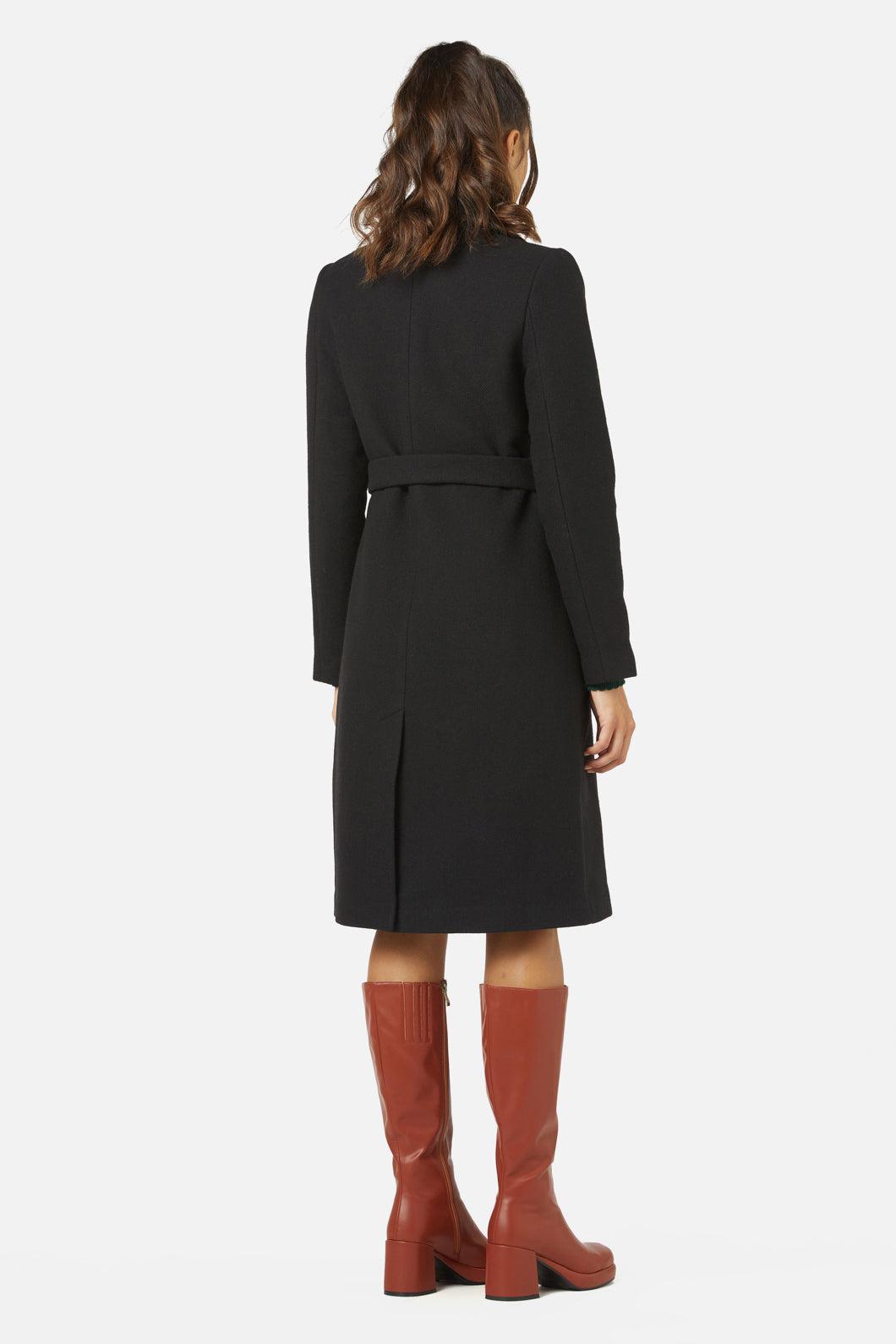 Ella Coat Product Image