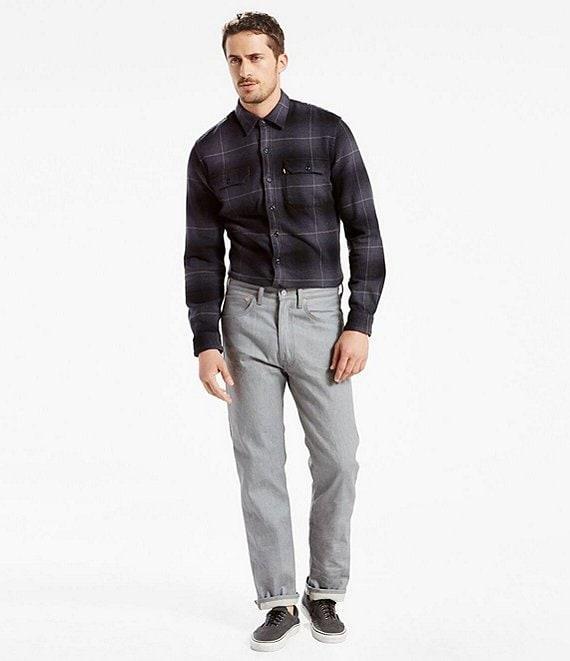 Levi's® 501 Original Shrink-to-Fit Jeans Product Image