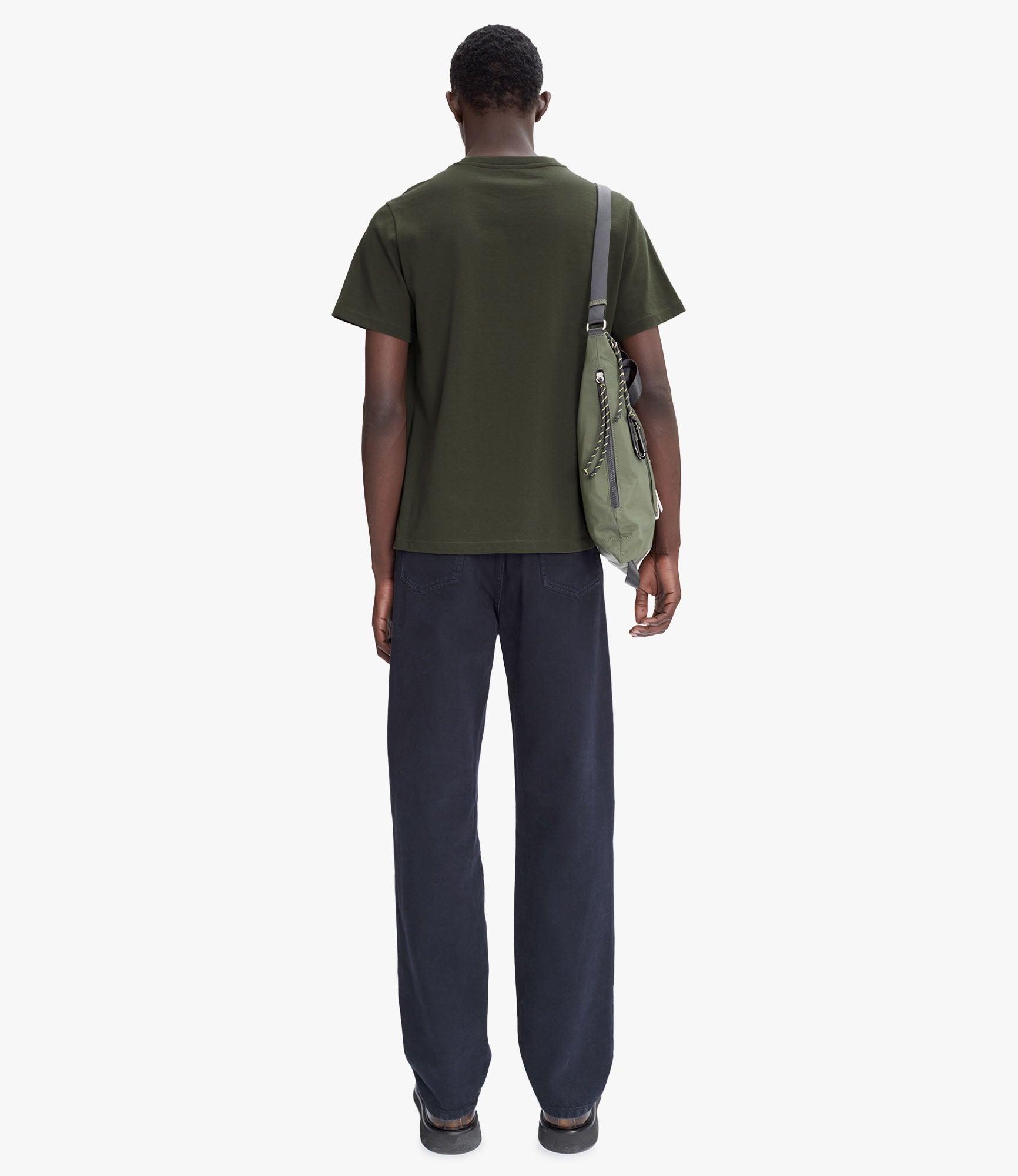 Polo Ralph Lauren Classic Fit Stretch Mesh Zip Short Sleeve Polo Shirt Product Image