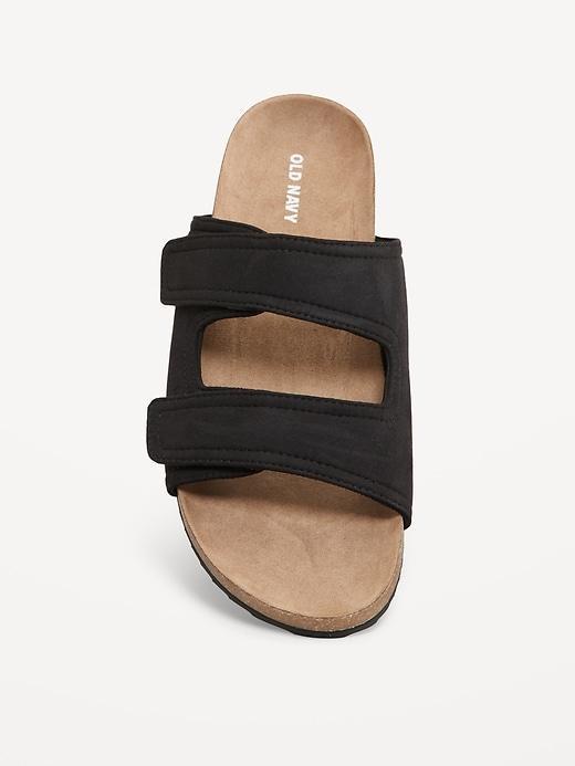 Double-Strap Sandals Product Image