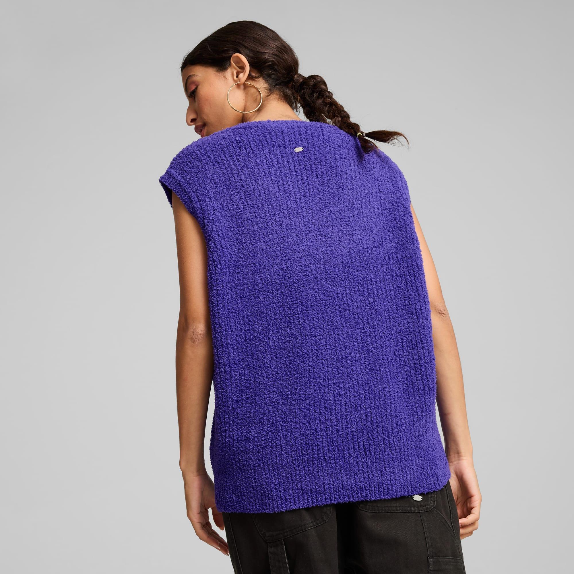 YONA Women's Vest Product Image