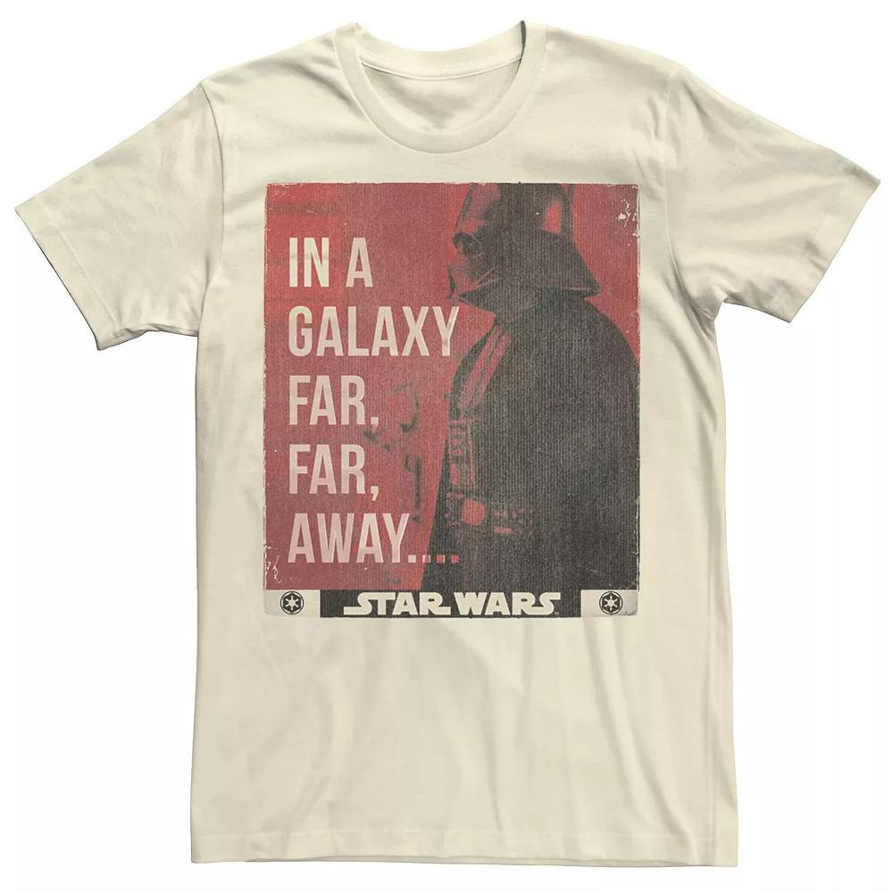 Men's Star Wars Tantive Collection Graphic Tee,  Product Image