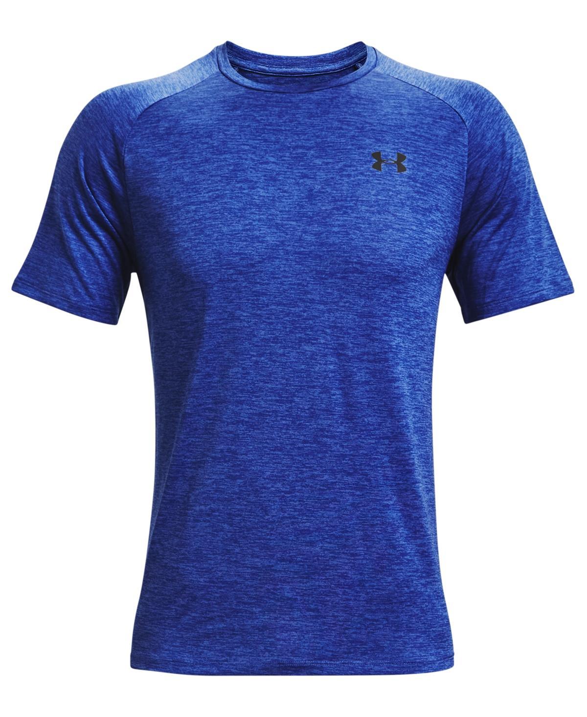 Under Armour Mens Tech 2.0 Short Sleeve T-Shirt Product Image